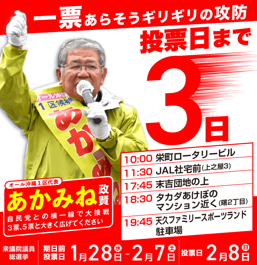 2月5日の予定